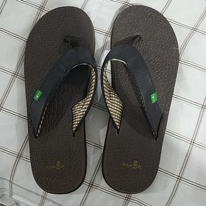 Flip flops